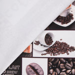 Tapisserie Coton Bon Café - Ribes y Casals