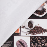 Tapisserie Coton Bon Café - Ribes y Casals