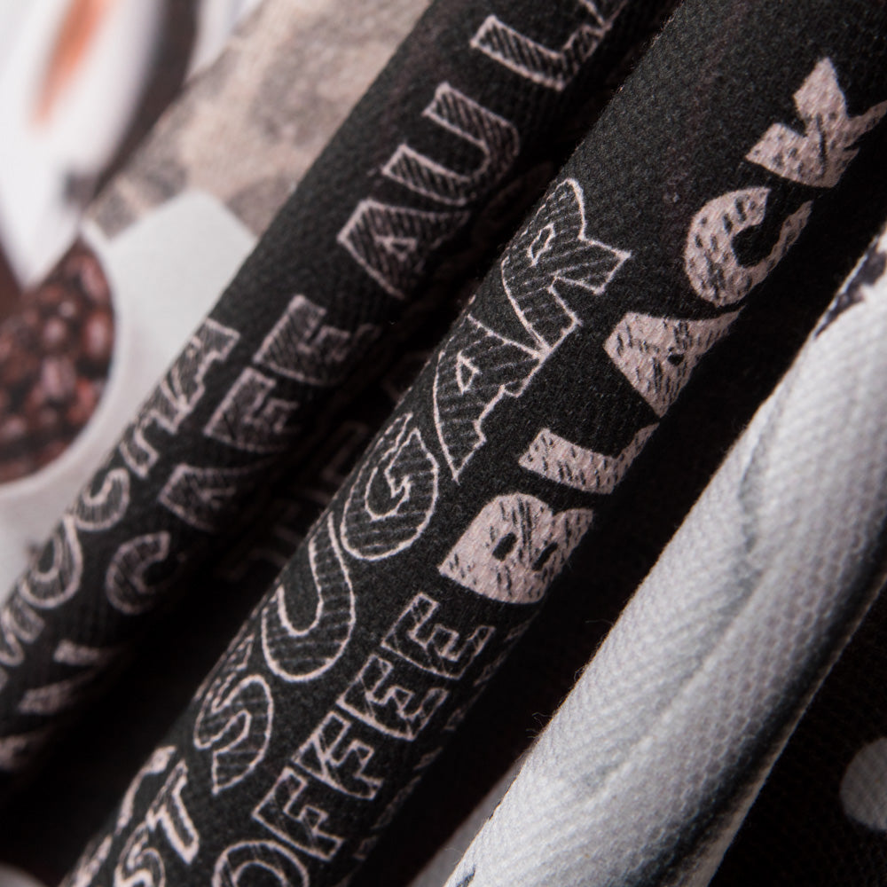 Tapisserie Coton Bon Café - Ribes y Casals