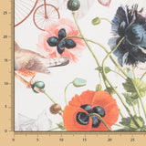 Tapisserie Coton Vintage Vélos - Ribes y Casals