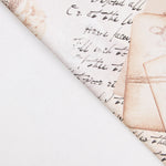 Tapisserie Coton Vintage Lavande - Ribes y Casals