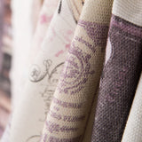 Tapisserie Coton Vintage Lavande - Ribes y Casals