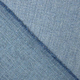 Rembourrage rustique bleu résistant aux taches - Ribes y Casals