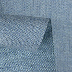 Rembourrage rustique bleu résistant aux taches - Ribes y Casals