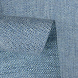 Rembourrage rustique bleu résistant aux taches - Ribes y Casals