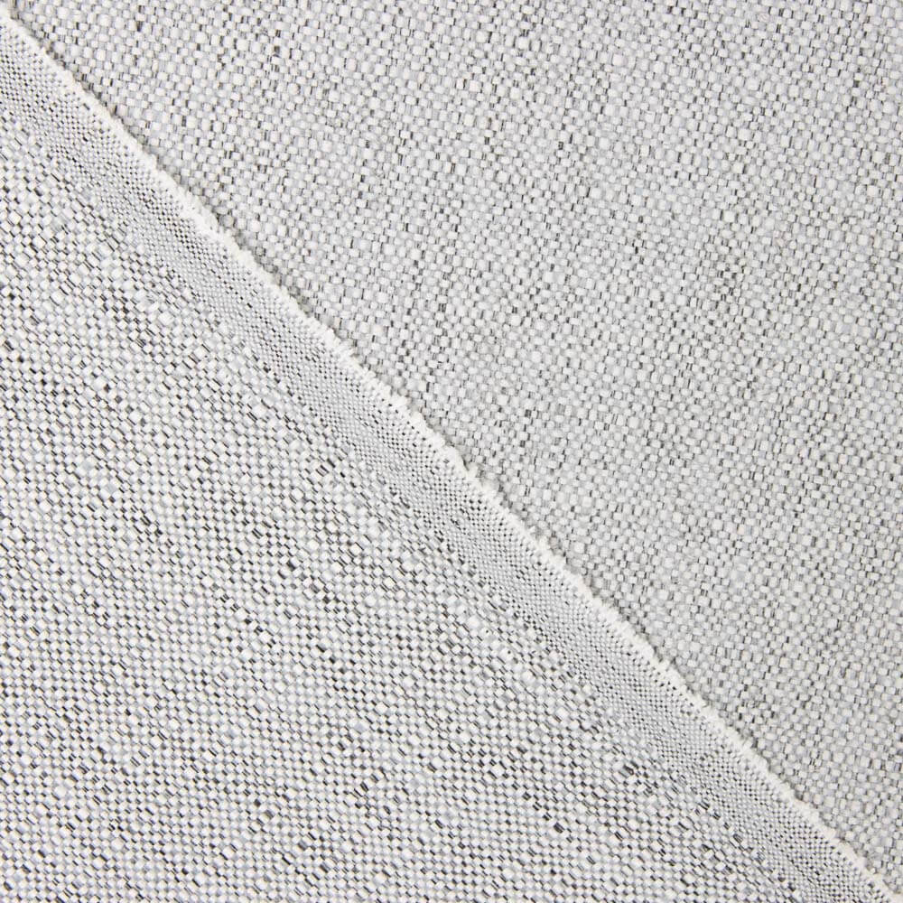 Rembourrage rustique gris clair résistant aux taches - Ribes y Casals