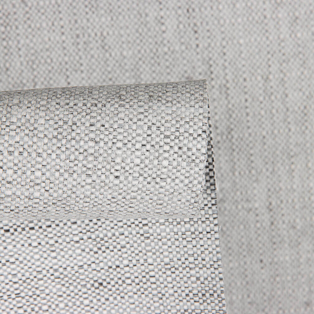 Rembourrage rustique gris clair résistant aux taches - Ribes y Casals