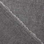 Rembourrage noir rustique résistant aux taches - Ribes y Casals