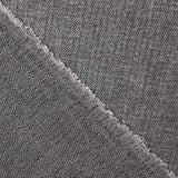 Rembourrage noir rustique résistant aux taches - Ribes y Casals