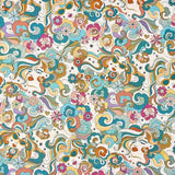 Tapisserie Jacquard Fantaisie Face - Ribes y Casals