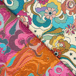 Tapisserie Jacquard Fantaisie Face - Ribes y Casals