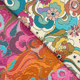 Tapisserie Jacquard Fantaisie Face - Ribes y Casals