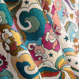 Tapisserie Jacquard Fantaisie Face - Ribes y Casals