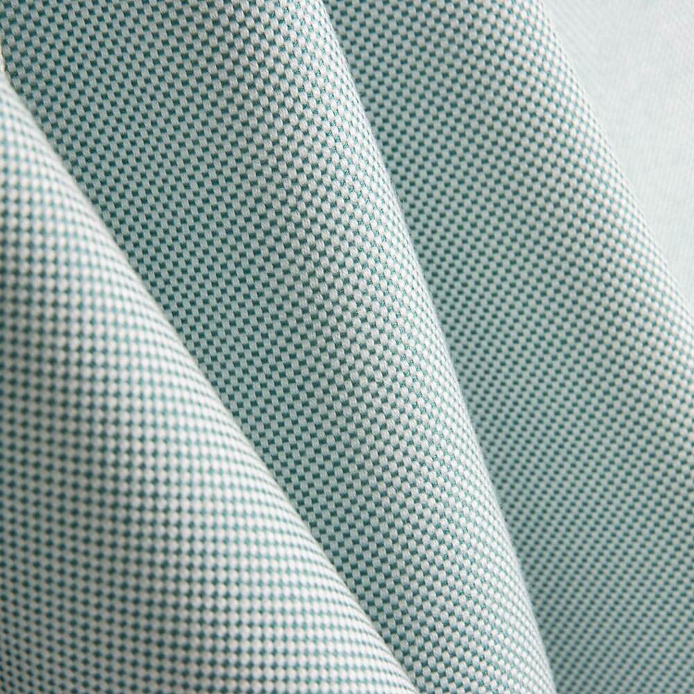 Revêtement extérieur vert bicolore - Ribes y Casals