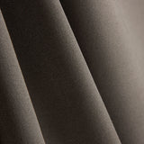 Retal Tapicería Exterior Lisa Gris 125x160 cm - Ribes y Casals