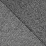 Garniture extérieure lisse gris Vigoré - Ribes y Casals