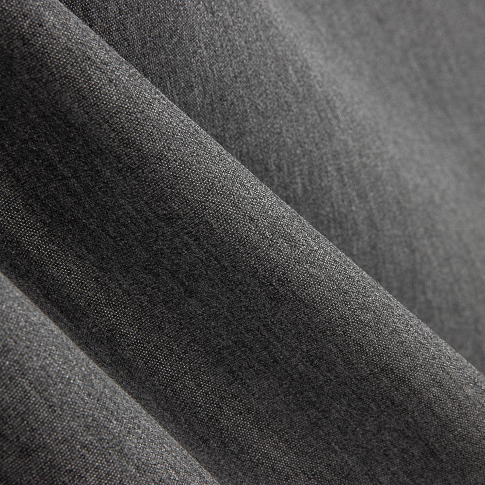 Garniture extérieure lisse gris Vigoré - Ribes y Casals