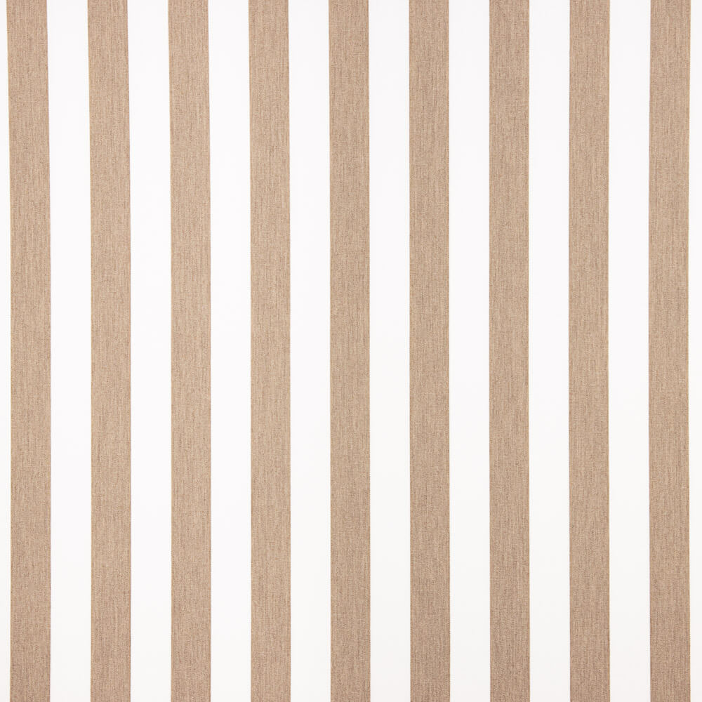 Revêtement extérieur à rayures noisette - Ribes y Casals