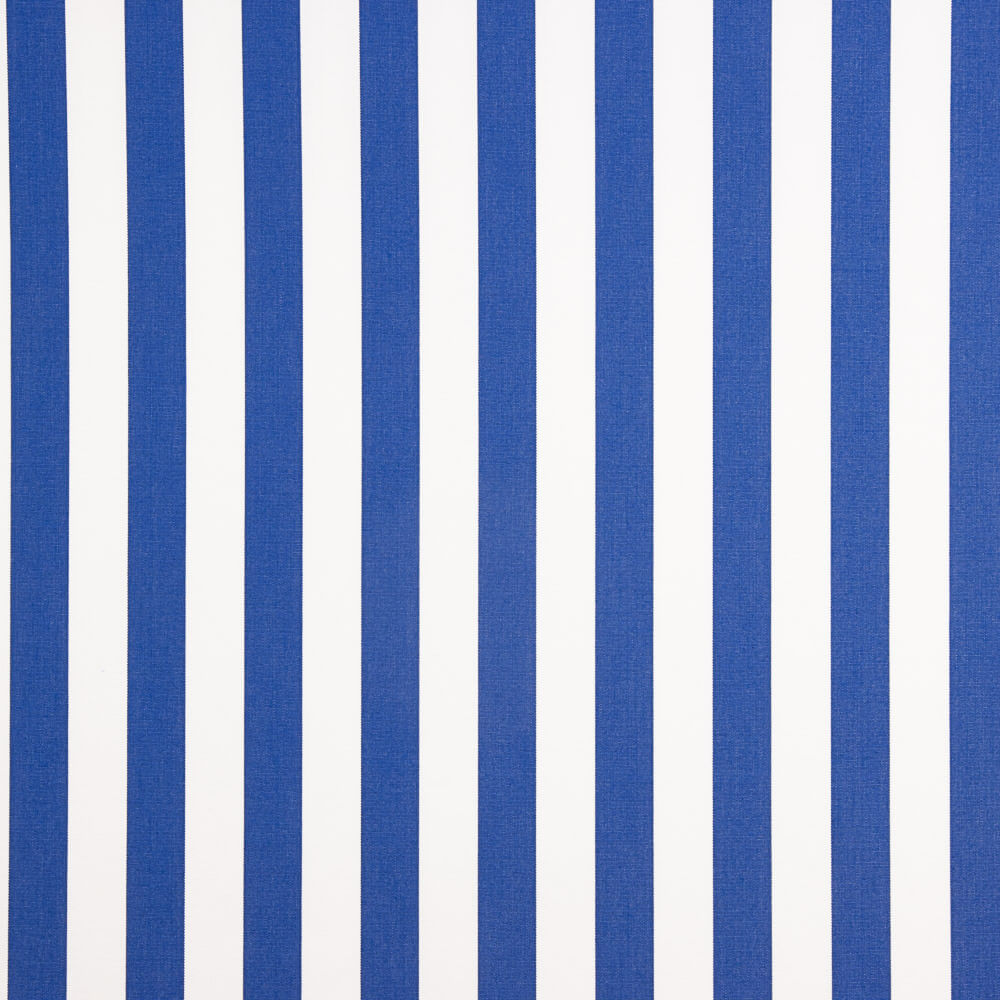 Revêtement extérieur à rayures bleues - Ribes y Casals