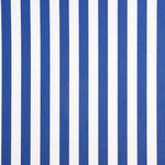 Revêtement extérieur à rayures bleues - Ribes y Casals