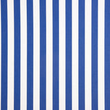 Revêtement extérieur à rayures bleues - Ribes y Casals