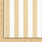 Revêtement extérieur à rayures beiges - Ribes y Casals