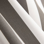 Revêtement extérieur à rayures grises - Ribes y Casals