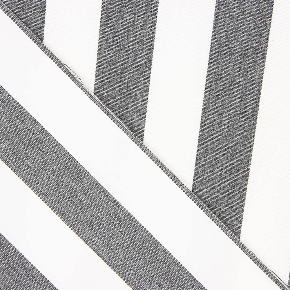 Revêtement extérieur à rayures grises Vigoré - Ribes y Casals