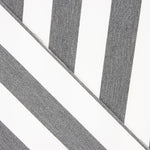 Revêtement extérieur à rayures grises Vigoré - Ribes y Casals