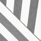 Revêtement extérieur à rayures grises Vigoré - Ribes y Casals