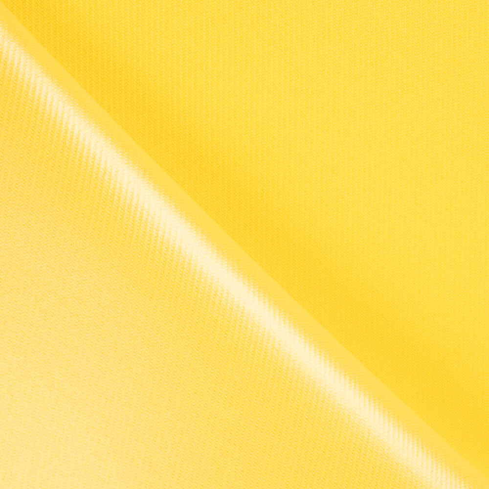 Toile Oléfine Imperméable Jaune - Ribes y Casals