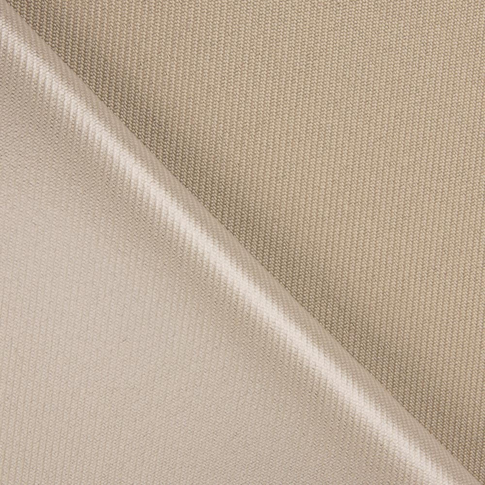 Toile oléfine imperméable taupe - Ribes y Casals