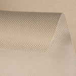 Toile oléfine imperméable taupe - Ribes y Casals