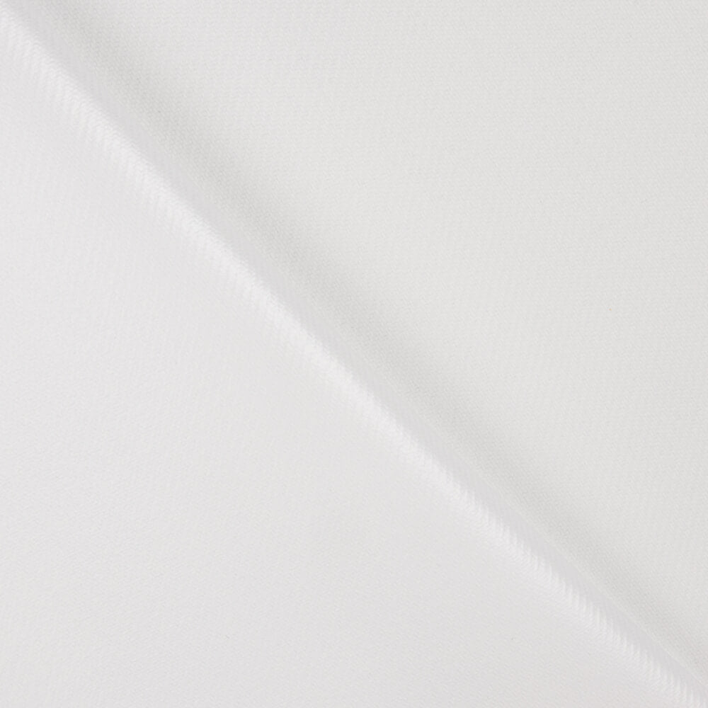 Toile Oléfine Imperméable Blanche - Ribes y Casals