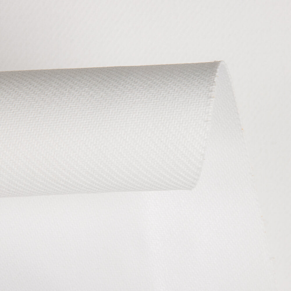 Toile Oléfine Imperméable Blanche - Ribes y Casals