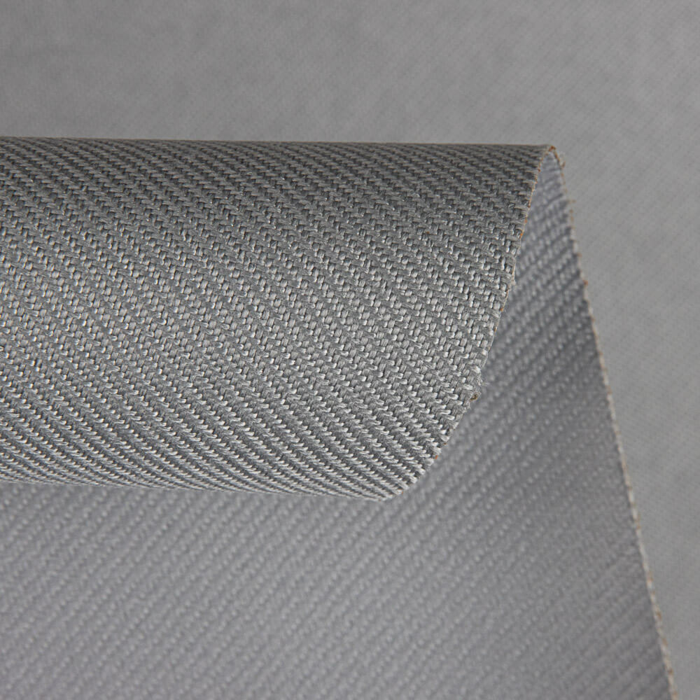 Toile Oléfine Imperméable Grise - Ribes y Casals