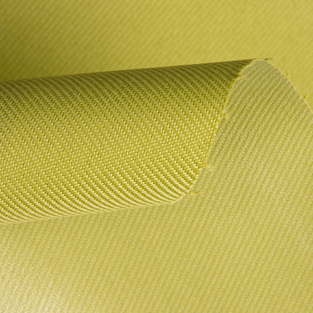 Toile Oléfine Imperméable Verte - Ribes y Casals