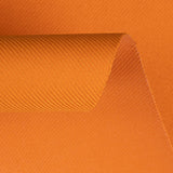 Toile Oléfine Imperméable Orange - Ribes y Casals