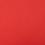 Toile Oléfine Imperméable Rouge - Ribes y Casals