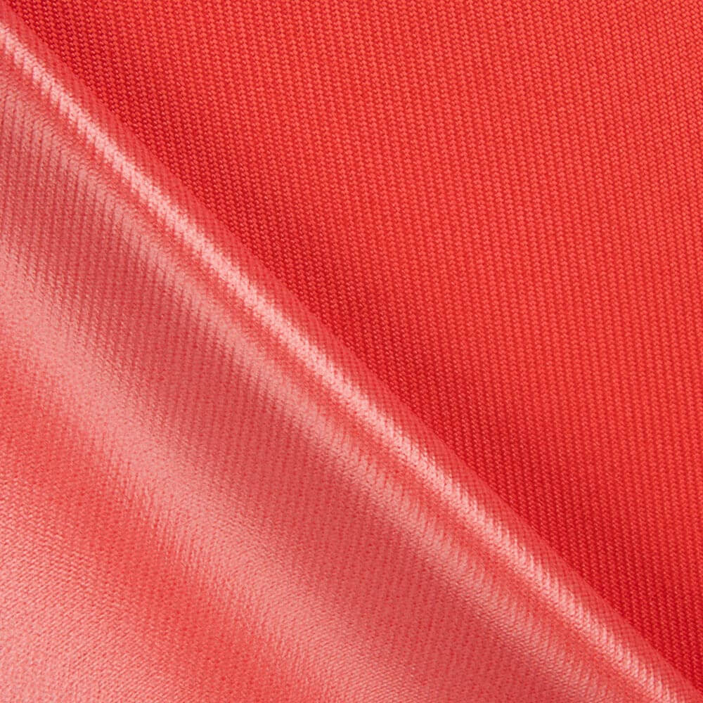 Toile Oléfine Imperméable Rouge - Ribes y Casals