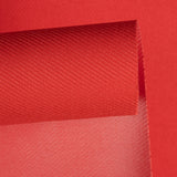 Toile Oléfine Imperméable Rouge - Ribes y Casals