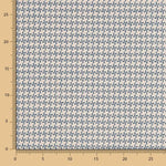 Tapisserie d&#39;ameublement Jacquard du Caire bleu - Ribes y Casals