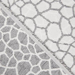 Revêtement Jacquard Mosaïque Gris - Ribes y Casals