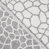 Revêtement Jacquard Mosaïque Gris - Ribes y Casals