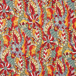 Tapisserie Jacquard Dessin Multicolore - Ribes y Casals