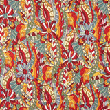 Tapisserie Jacquard Dessin Multicolore - Ribes y Casals