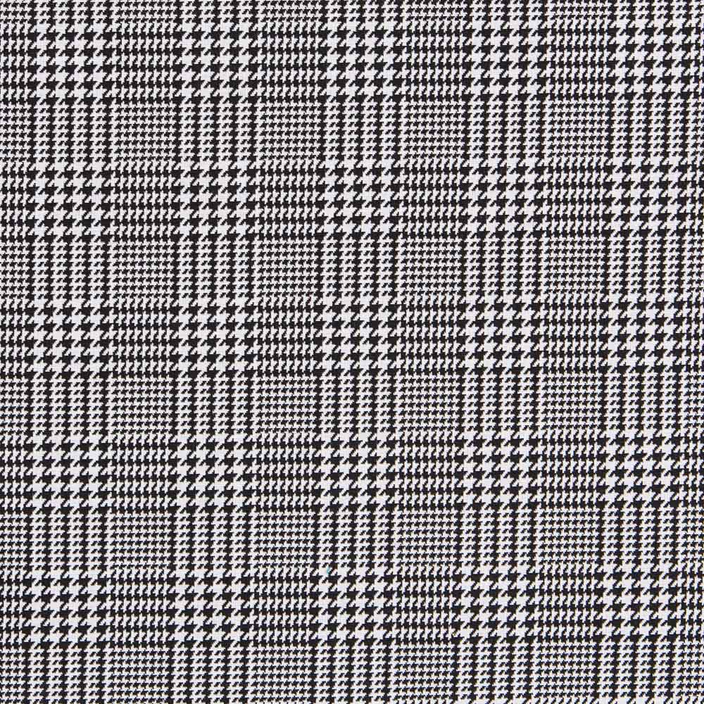 Revêtement Jacquard Galles Noir - Ribes y Casals