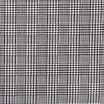 Revêtement Jacquard Galles Noir - Ribes y Casals