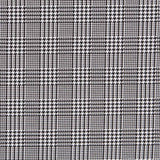 Revêtement Jacquard Galles Noir - Ribes y Casals