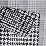 Revêtement Jacquard Galles Noir - Ribes y Casals